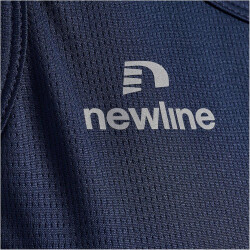 newline Athletic Running Tanktop Damen 1009 - black iris XS