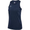 newline Athletic Running Tanktop Damen 1009 - black iris XS
