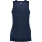 newline Athletic Running Tanktop Damen 1009 - black iris XS