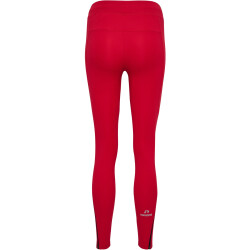 newline Athletic Tights Damen 3365 - tango red L