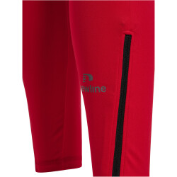 newline Athletic Tights Damen 3365 - tango red L