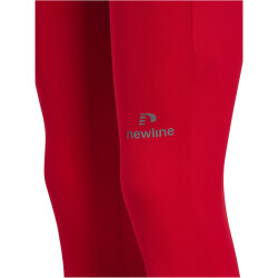 newline Athletic Tights Damen 3365 - tango red L