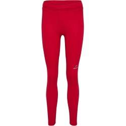 newline Athletic Tights Damen 3365 - tango red XL