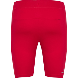 newline Athletic Laufshorts Herren 3365 - tango red L