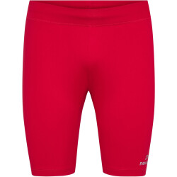 newline Athletic Laufshorts Herren 3365 - tango red XL