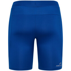 newline Athletic Laufshorts Herren 7045 - true blue L