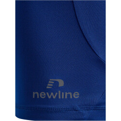 newline Athletic Laufshorts Herren 7045 - true blue L