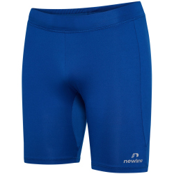 newline Athletic Laufshorts Herren 7045 - true blue XXL