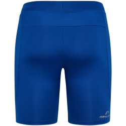 newline Athletic Laufshorts Herren 7045 - true blue XXL