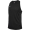 newline Athletic Running Tanktop Herren 2001 - black XXL