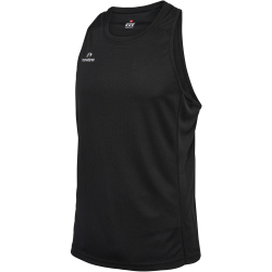newline Athletic Running Tanktop Herren 2001 - black 3XL