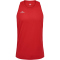 newline Athletic Running Tanktop Herren 3365 - tango red XXL