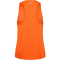 newline Athletic Running Tanktop Herren 5190 - orange tiger 3XL