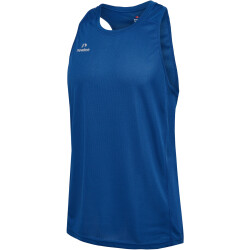 newline Athletic Running Tanktop Herren 7045 - true blue 3XL