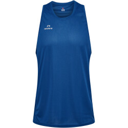 newline Athletic Running Tanktop Herren 7045 - true blue 3XL