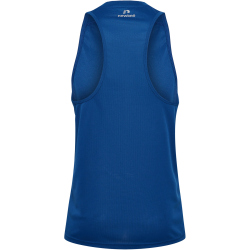 newline Athletic Running Tanktop Herren 7045 - true blue XXL