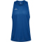 newline Athletic Running Tanktop Herren 7045 - true blue XXL