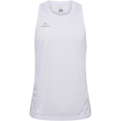 newline Athletic Running Tanktop Herren 9001 - white XXL