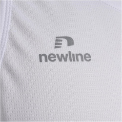 newline Athletic Running Tanktop Herren 9001 - white XXL