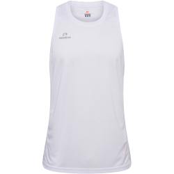 newline Athletic Running Tanktop Herren 9001 - white 3XL