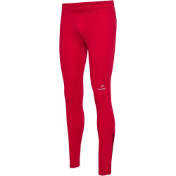 newline Athletic Tights Herren 3365 - tango red M