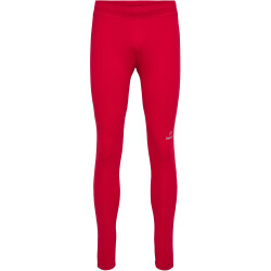 newline Athletic Tights Herren 3365 - tango red M
