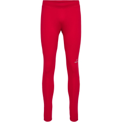 newline Athletic Tights Herren 3365 - tango red XXL