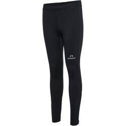 newline Athletic Tights Kinder 2001 - black 140