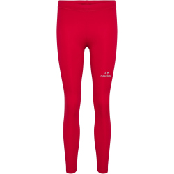 newline Athletic Tights Kinder 3365 - tango red 164