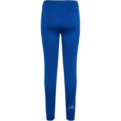 newline Athletic Tights Kinder 7045 - true blue 164