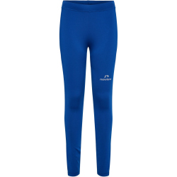 newline Athletic Tights Kinder 7045 - true blue 140