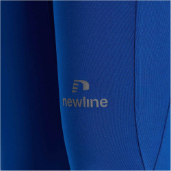 newline Athletic Tights Kinder 7045 - true blue 140