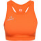 newline Athletic Lauf-Top Damen 5190 - orange tiger S