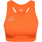 newline Athletic Lauf-Top Damen 5190 - orange tiger XXL