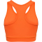 newline Athletic Lauf-Top Damen 5190 - orange tiger XXL