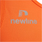 newline Athletic Lauf-Top Damen 5190 - orange tiger M