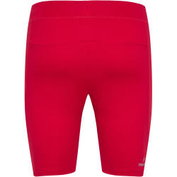 newline Athletic Laufshorts Damen 3365 - tango red L
