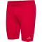 newline Athletic Laufshorts Damen 3365 - tango red L