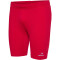 newline Athletic Laufshorts Damen 3365 - tango red M