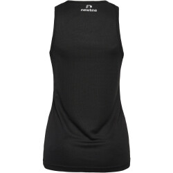 newline Athletic Running Tanktop Damen 2001 - black XXL