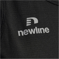 newline Athletic Running Tanktop Damen 2001 - black XXL