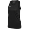 newline Athletic Running Tanktop Damen 2001 - black XXL