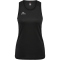 newline Athletic Running Tanktop Damen 2001 - black XXL
