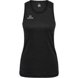 newline Athletic Running Tanktop Damen 2001 - black S