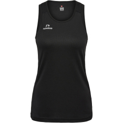 newline Athletic Running Tanktop Damen 2001 - black L