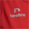 newline Athletic Running Tanktop Damen 3365 - tango red XXL