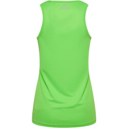 newline Athletic Running Tanktop Damen 6402 - green flash...