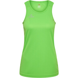 newline Athletic Running Tanktop Damen 6402 - green flash L