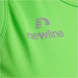 newline Athletic Running Tanktop Damen 6402 - green flash L