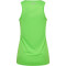 newline Athletic Running Tanktop Damen 6402 - green flash L